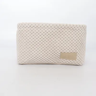 Panier de rangement (Beige) de Woolworth Polyester