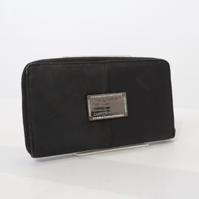 Plånbok (Svart) från Friis & Company