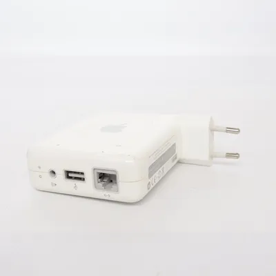 Adapter från Apple