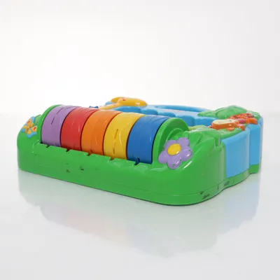 Leksak (Flerfärgad) från Fisher Price