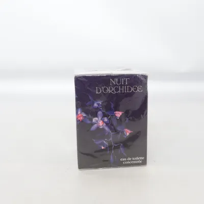 Eau de Toilette (Nuit D'Orchidee) von Yves Rocher