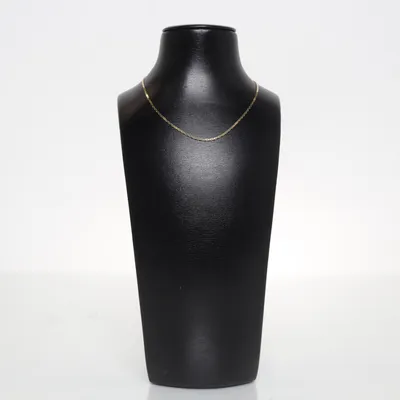 Necklace (Gold) from Amerik Unknown metal