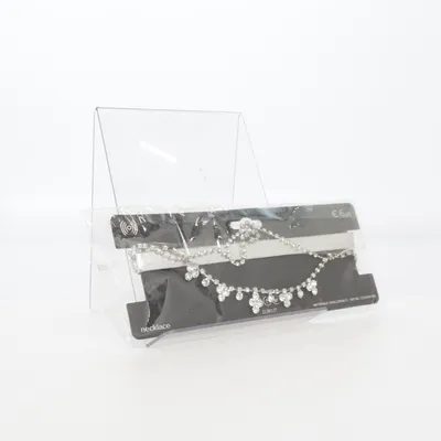 Choker (Zilver) van Zuiki Onbekend materiaal