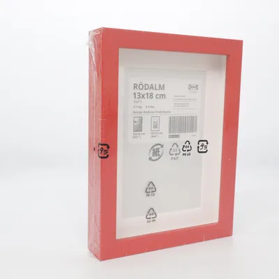 Frame (Rödalm) from IKEA