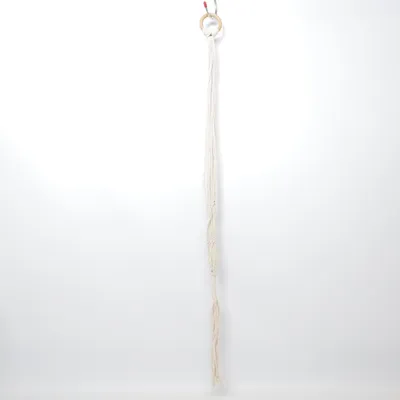Plant hanger (Beige)