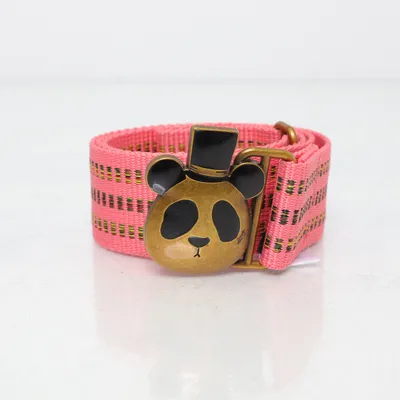 Riem (Roze) van Mini Rodini