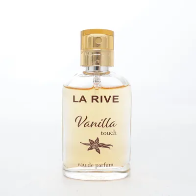 Eau de Parfum (Vanilla Touch) från La Rive
