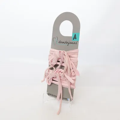 Snöre (Rosa) från Bandajanas