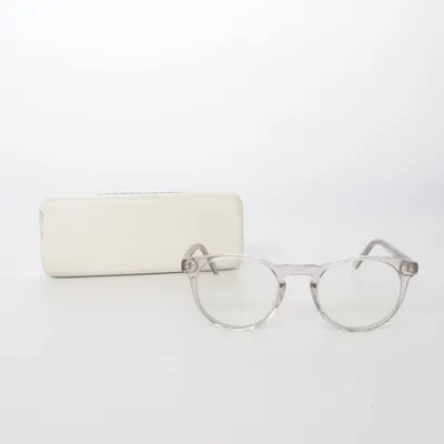 Lunettes (Transparent) de Glas