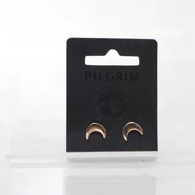 Earrings (Gold) from Pilgrim Unknown metal