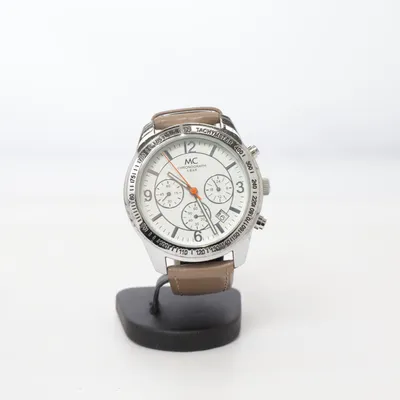 Montre (26385) de M.C.