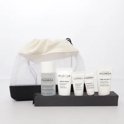 Hudvårdsset (Vos Essentiels Anti-Age) från Filorga