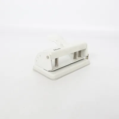 Hole puncher from Esselte