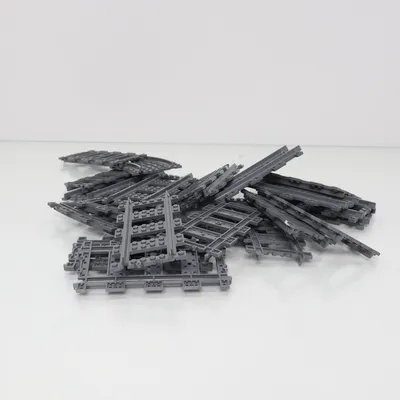 Byggsats (Grå) från LEGO