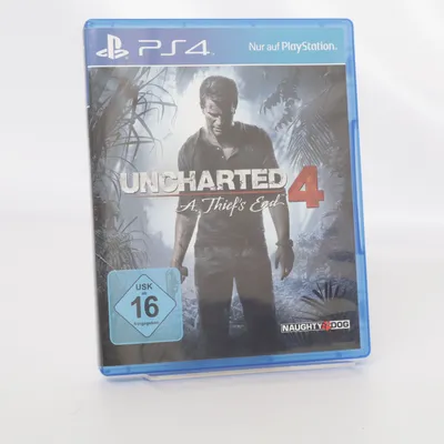 TV-spel från Playstation