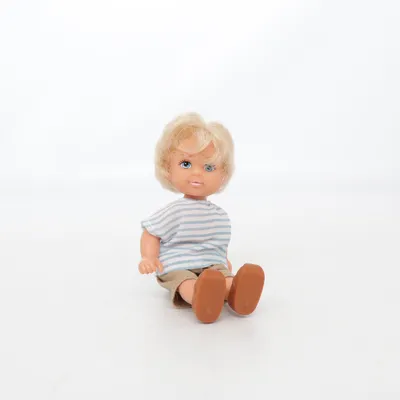 Pop (Blauw, Wit, Bruin) van Simba