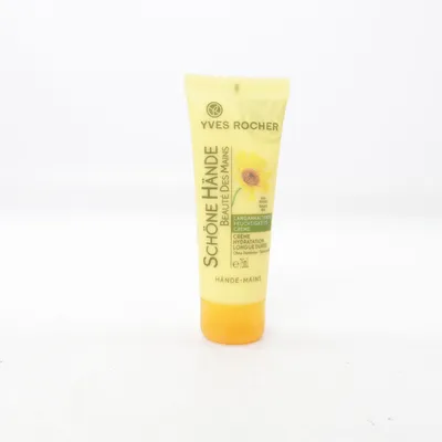 Hand cream from Yves Rocher