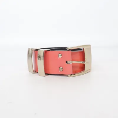 Riem (Rood, Zwart) van Versace for H&M