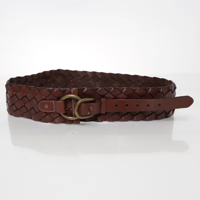 Midjeband (Brun) från Oasis