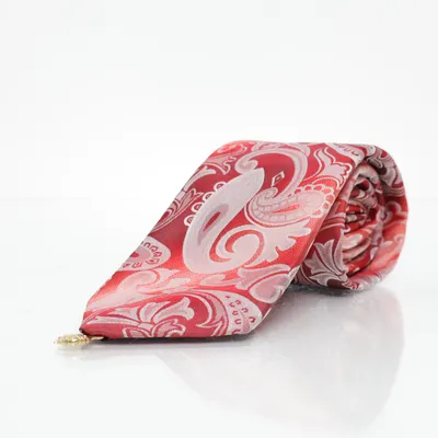 Slips (Röd, Vit) från Alpi Silke