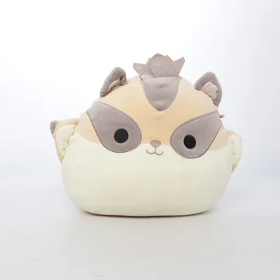 Gosedjur (Beige, Grå) från Squishmallows