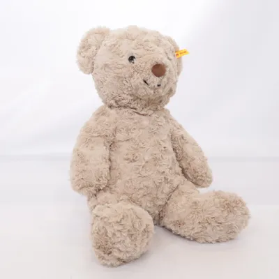 Gosedjur (Beige) från Steiff