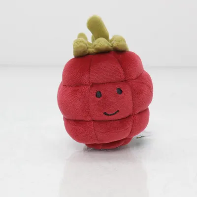 Baby toy (Red) from Jellycat