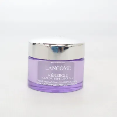 Gesichtscreme (Rénergie H.P.N. 300-Peptide Cream) von Lancôme