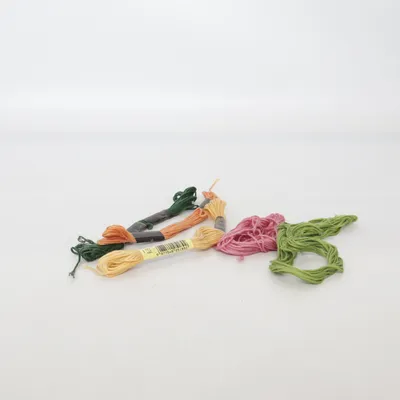 Fil à broderie (Mouline Special) de DMC