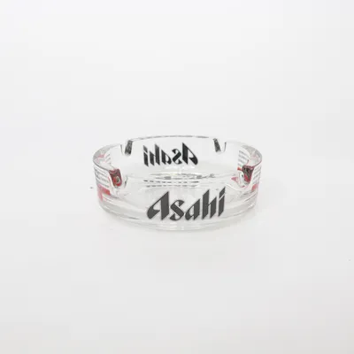 Ashtray (Transparent) from Asahi