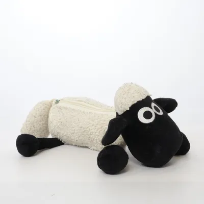 Pennskrin från Shaun the Sheep