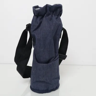 Kylväska (Blå, Svart) från Dorre