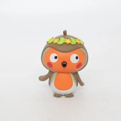 Speelgoedfiguur (Bruin, Meerkleurig) van Tonies