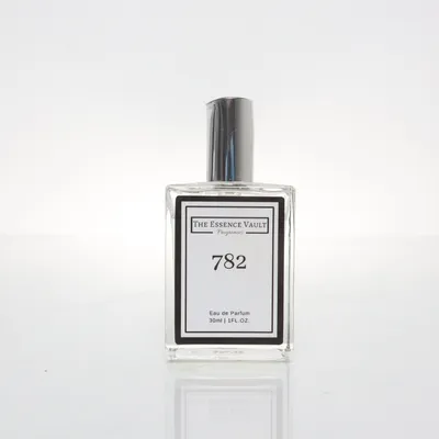 Eau de Parfum (782) van The Essence Vault