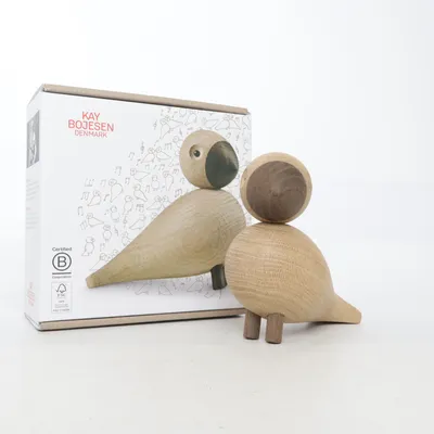 Figur (Songbird) von Kay Bojesen