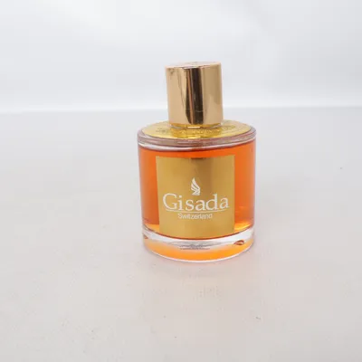 Eau de Parfum (Ambassador Women) van Gisada