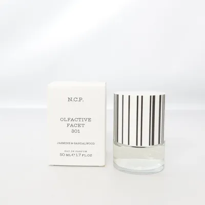 Eau de Parfum (Olfactive Facet 301) from N.C.P. Olfactives