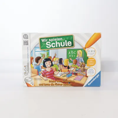 Brädspel från Ravensburger