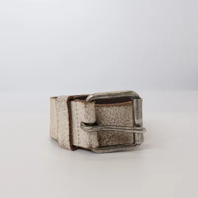 Bälte (Brun) från Cowboys Belt