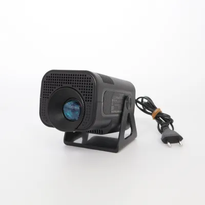 Projector (E02G5MINI202508A) van Xgody
