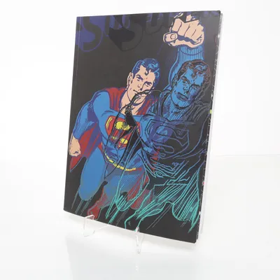 Konstbok från Bukowski