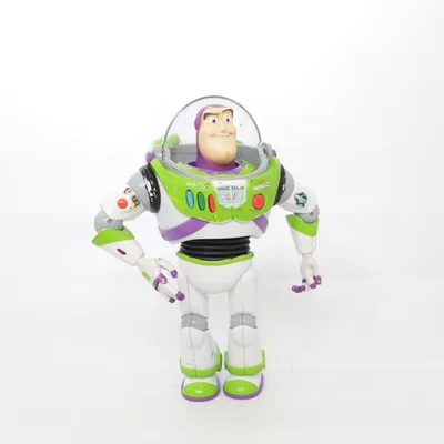 Speelgoedfiguur (Buzz Lightyear) van Disney Pixar