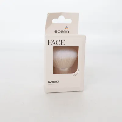 Make-up Pinsel (Kabuki) von DM