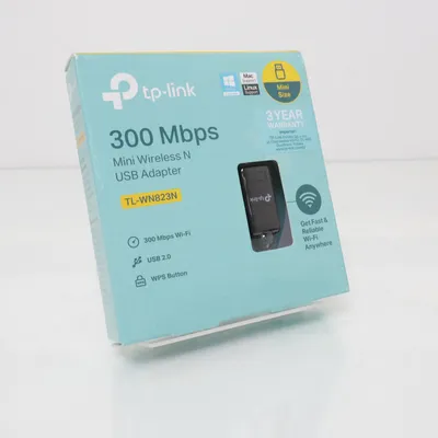 Router van TP-Link