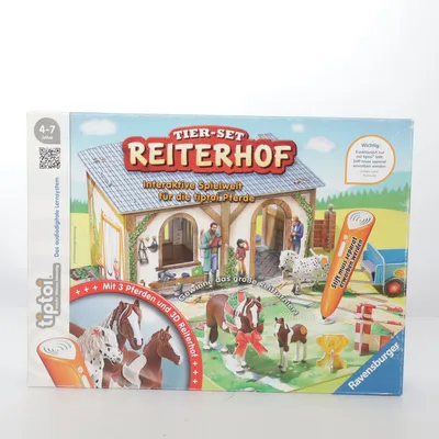 Bordspel van Ravensburger