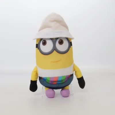 Soft toy (Minion) from Illumination