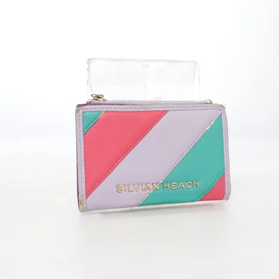 Wallet (Multicolored) from Silvian Heach
