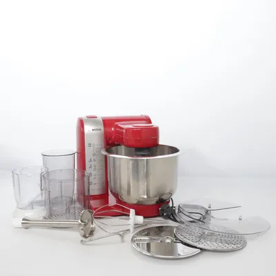 Food processor (Mum44) from Bosch