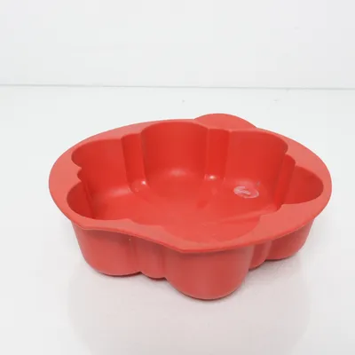 Bakform (Röd) från Tupperware