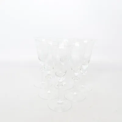 Vinglas (Transparent) fra Duka